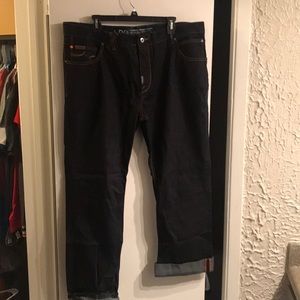 Mans LRG JEANS